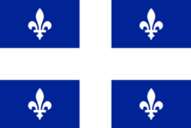 Foundation of Québec