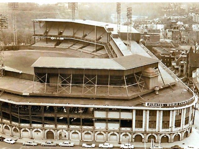 Forbes Field