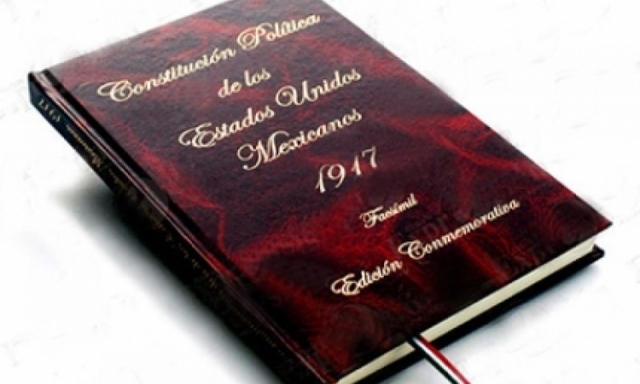 Reforma Constitucional 1964-65