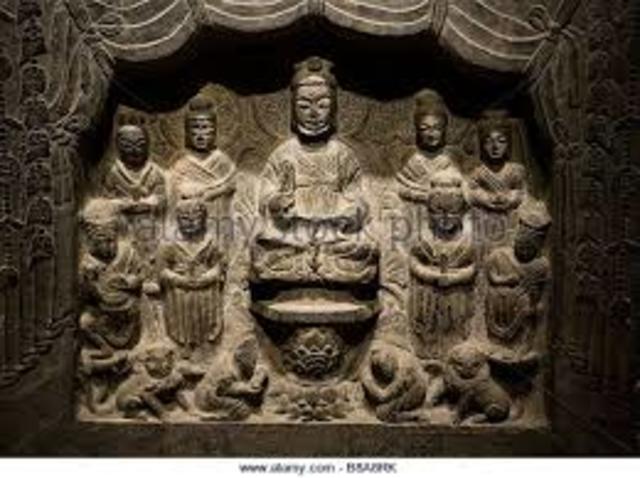 Zhou dynasty