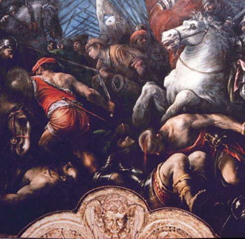 Battaglia di Maclodio