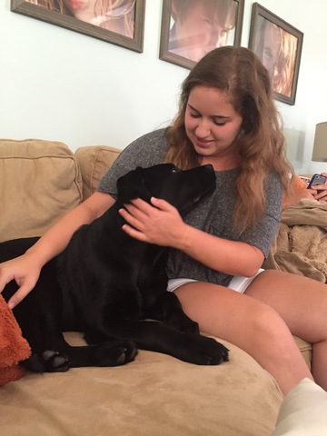 New Addition to the Family (ME event)