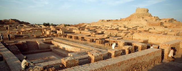 Indus civilization