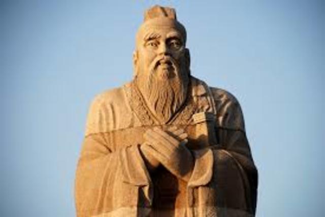 Confucianism