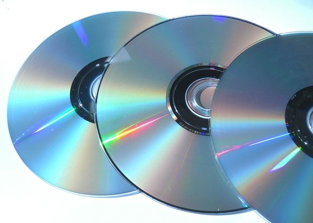 CD-ROM