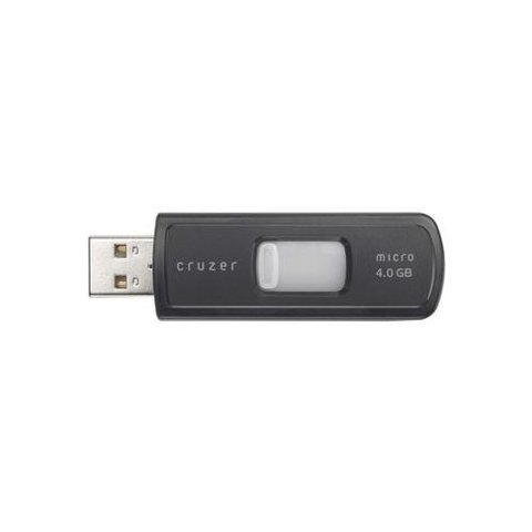 USB Flash Drive Introduced