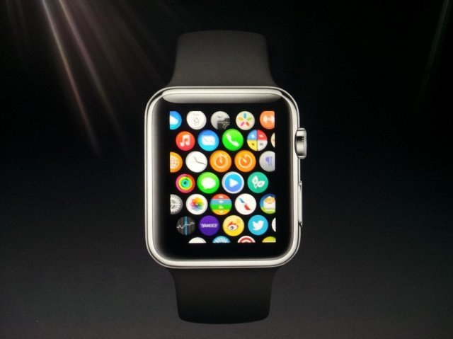 Apple Watch