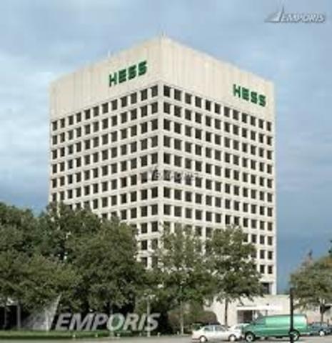 Shared computer at 1st job