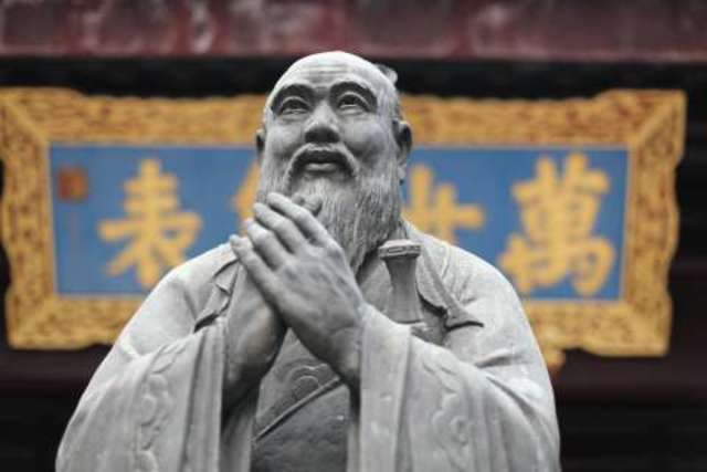 Confucianism