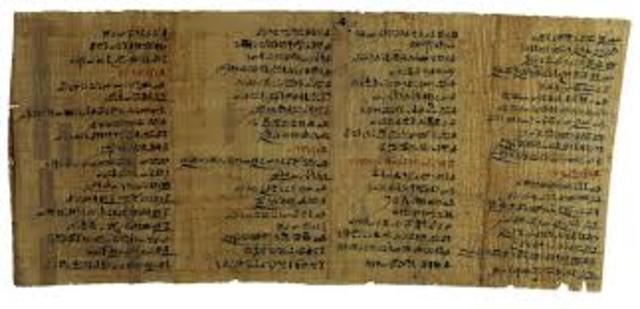 La Instrucción de Ké- Gemni