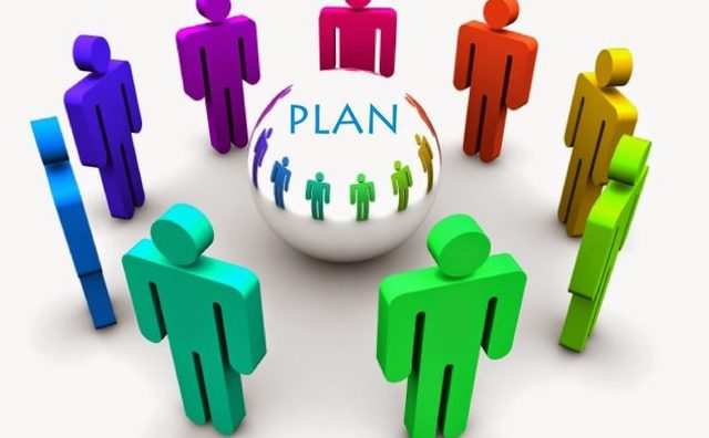 Primer Plan Estratégico