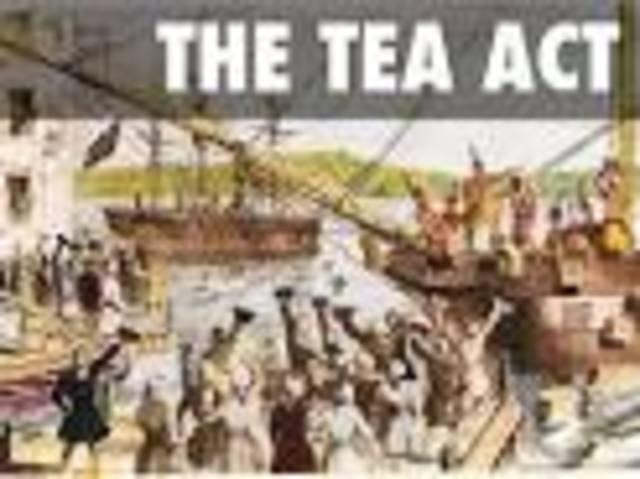 Tea Act (13)