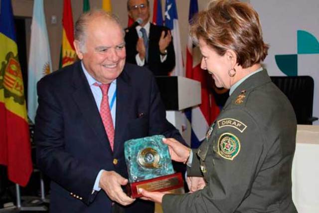 Premio Iberoamericano de la Calidad