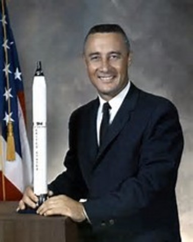 U.S and Gus Grissom