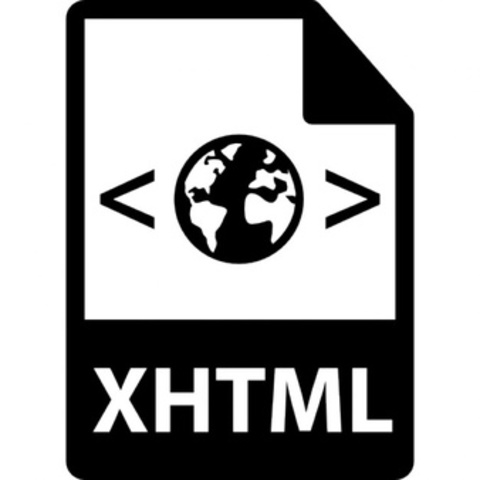 XHTML