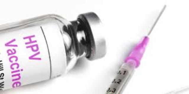 HPV vaccine