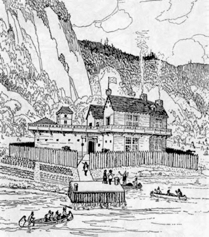 Foundation of Quebec