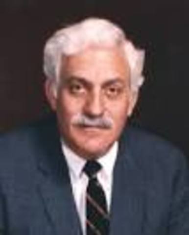 Dr. Raymond V. Damadian