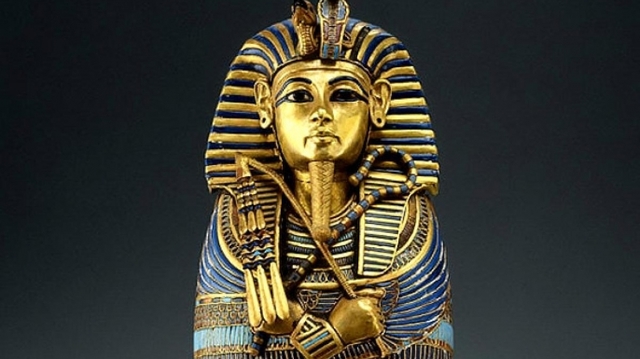 Tutankhamen