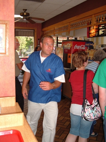 Blogathon at Miracle Treat Day