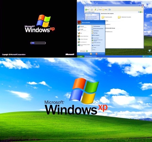 Windows xp