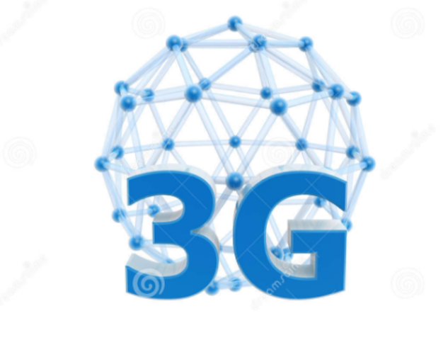 3G network