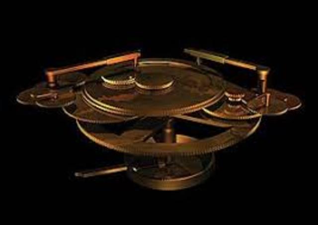 las calculadoras astronomicas