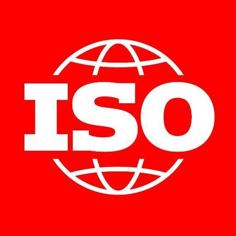Entró en la ISO (International Standard Organization)