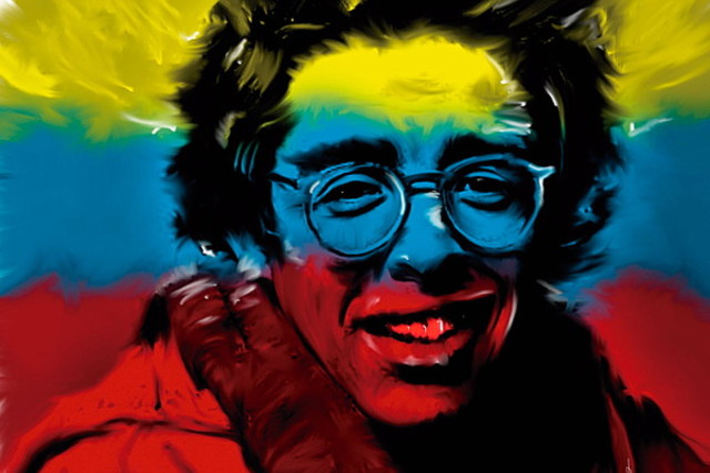 Asesinato de Jaime Garzón