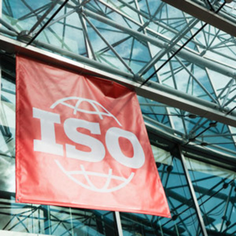 Fue el presidente de la ISO en la delegación del Japón