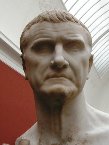 Crassus's Death