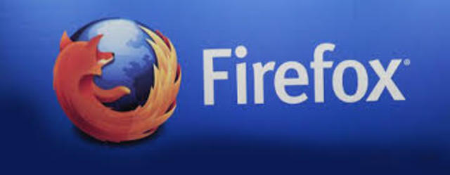 firefox
