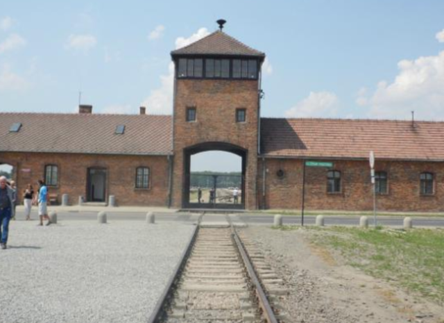 Auschwitz