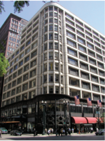 Carson Pirie Scott and Company