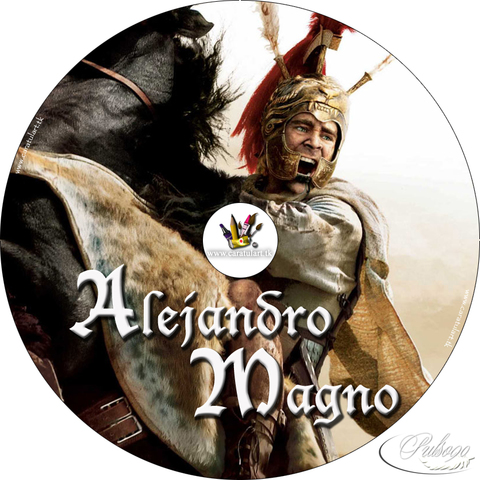 EPOCA HELENISTICA -ALEJANDRO MAGNO