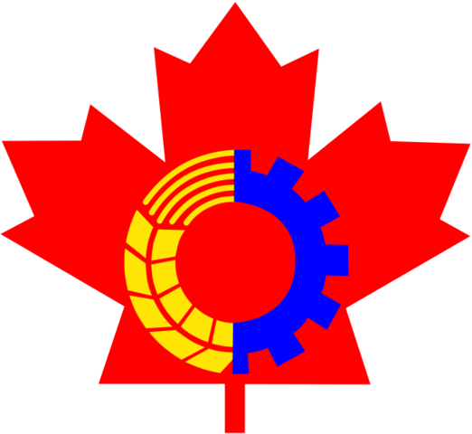 The Communist Party of Canada