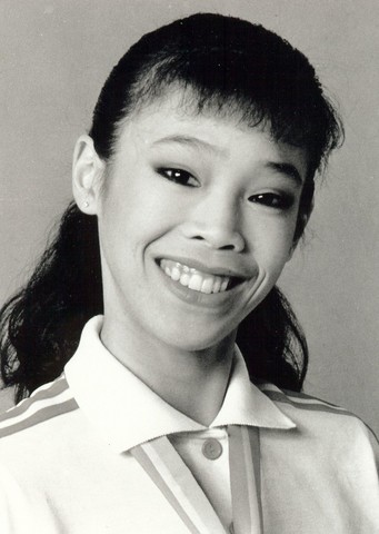 Lori Fung de Vancouver