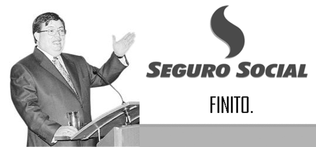 21 de Julio de 1945 (Presentación de la ley precursora de los Seguros Sociales en el país).