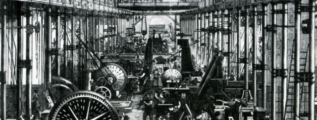 Carnegie Steel Company is Formed