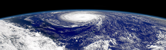 NC Event - Residuals from Hurricane Alberto Flood Raleigh