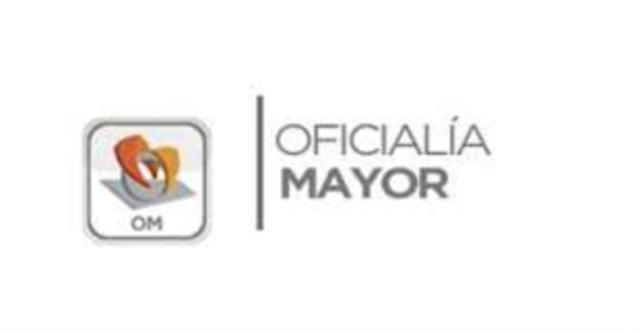 Oficialía mayor