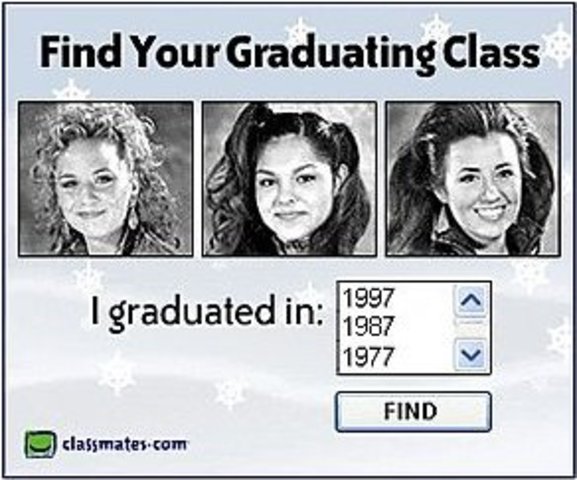 Surge Classmates.com