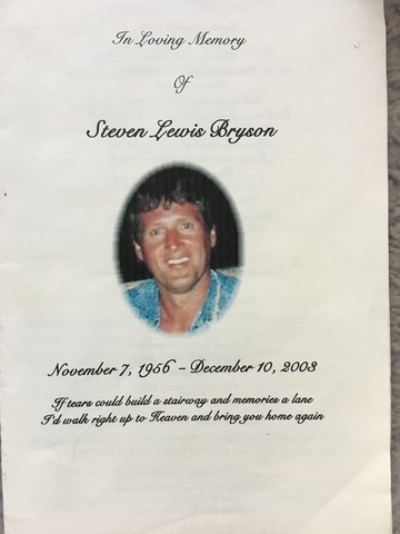 The day I lost my father