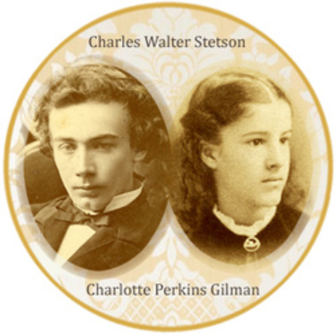 Married Charles Stetson