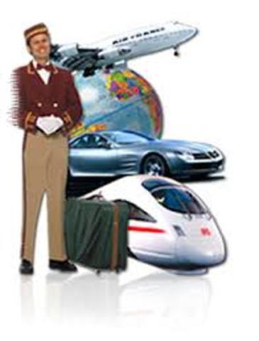 Servicios al turista