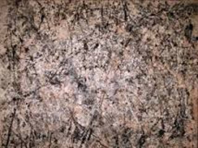 Jackson Pollock