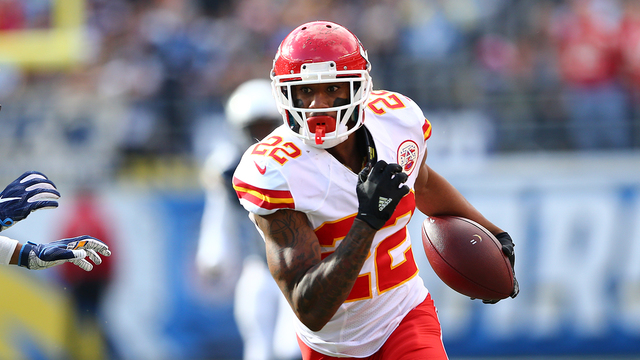 Starting In a Varsity Game