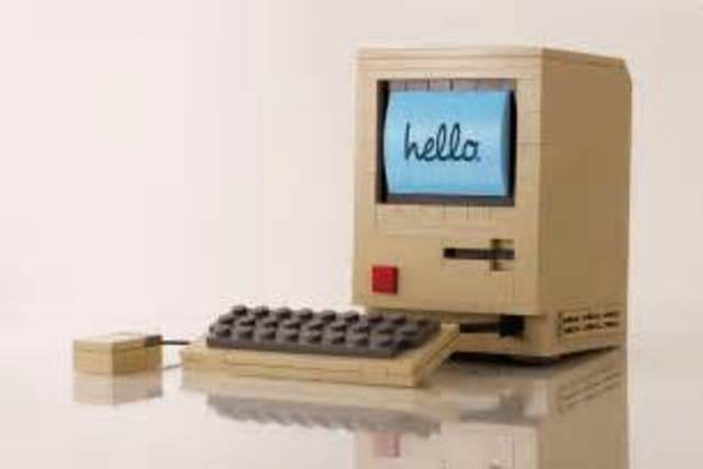 First Good Invention