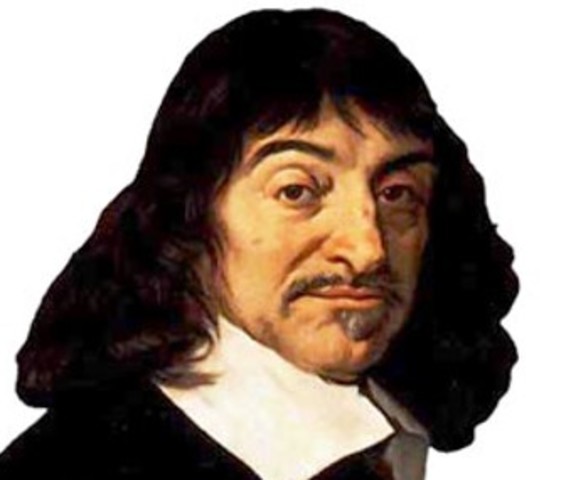 FILOSOFÍA MODERNA RENE DESCARTES
