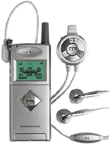 The fourth Samsung ever created.